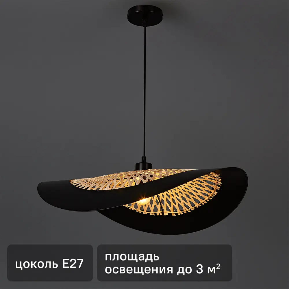 Arte Lamp Woodstock — подвесной светильник с регулируемой высотой 89411203 STLM-1575123