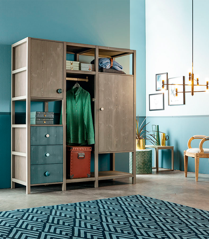 Шкаф  CALLESELLA FLY ar 