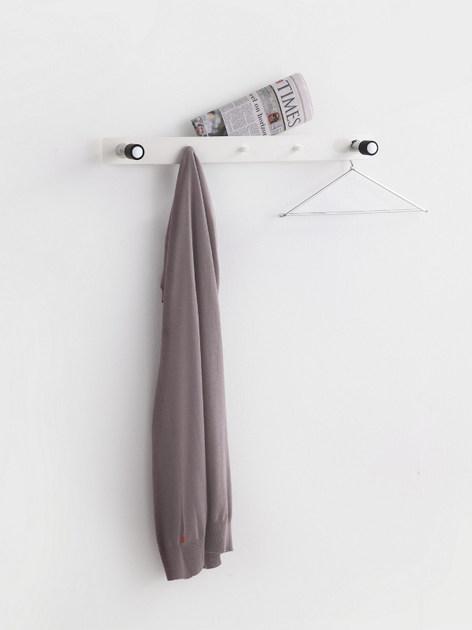 MOX Настенная вешалка из стали с порошковым покрытием sun-id-1412524 - Вид №1