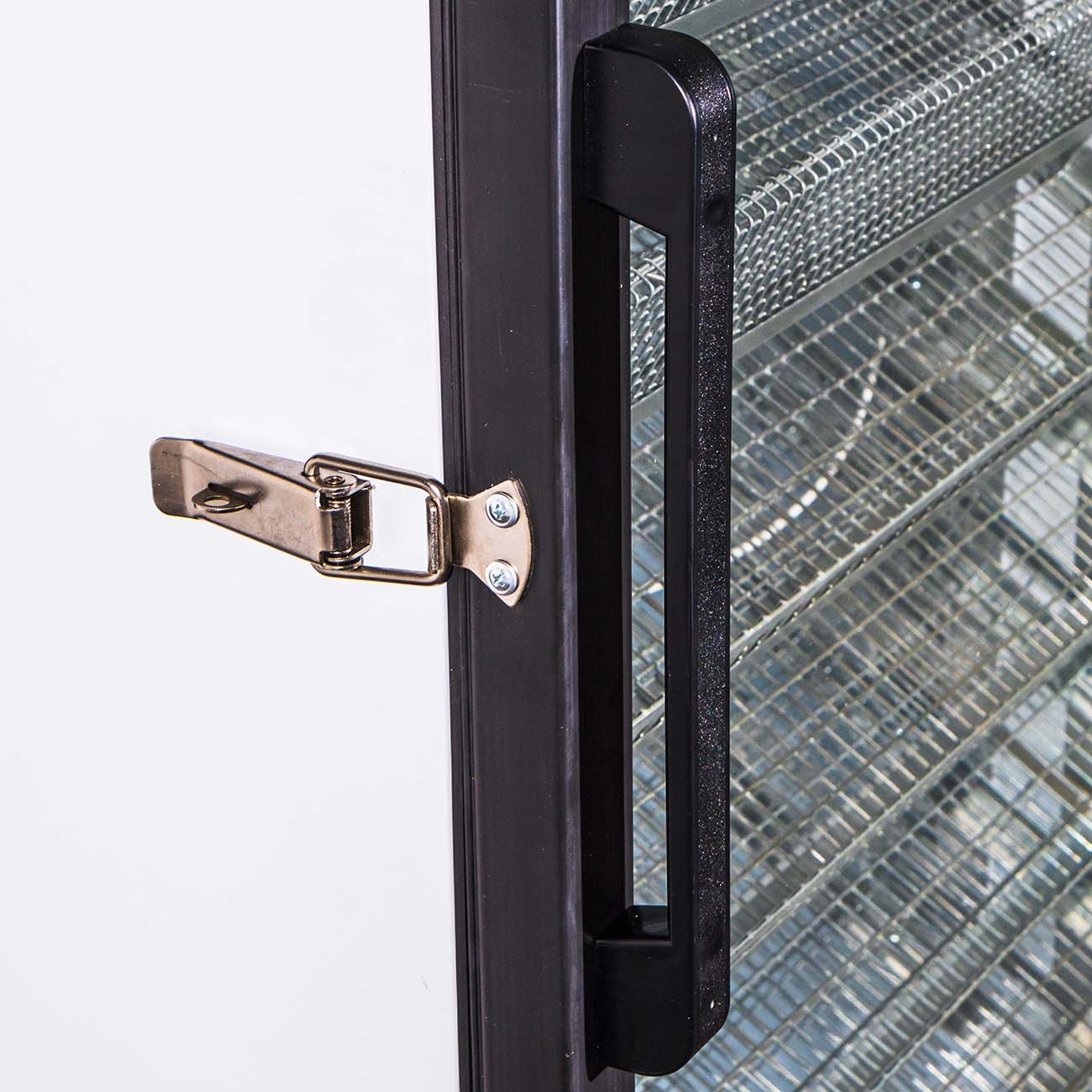 2053 Инкубатор профессиональный NBF-400 LAB.Space  - Вид №18