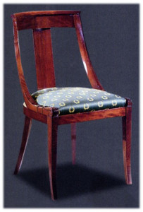 Стул Condolina BUSNELLI ADAMO 675