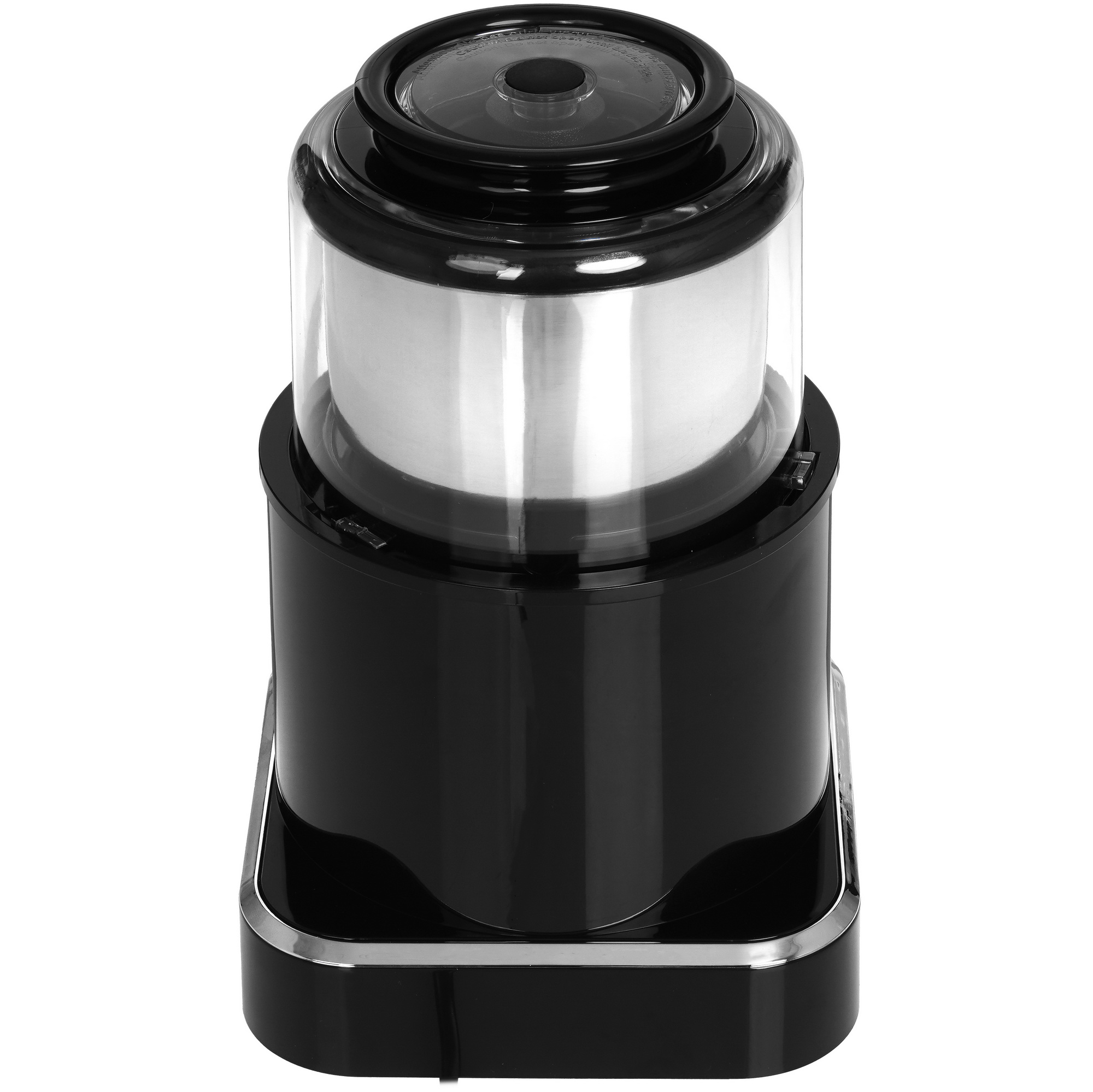 8118923 Измельчитель  Steba MG 500 черный STDN-0053077 - Вид №3