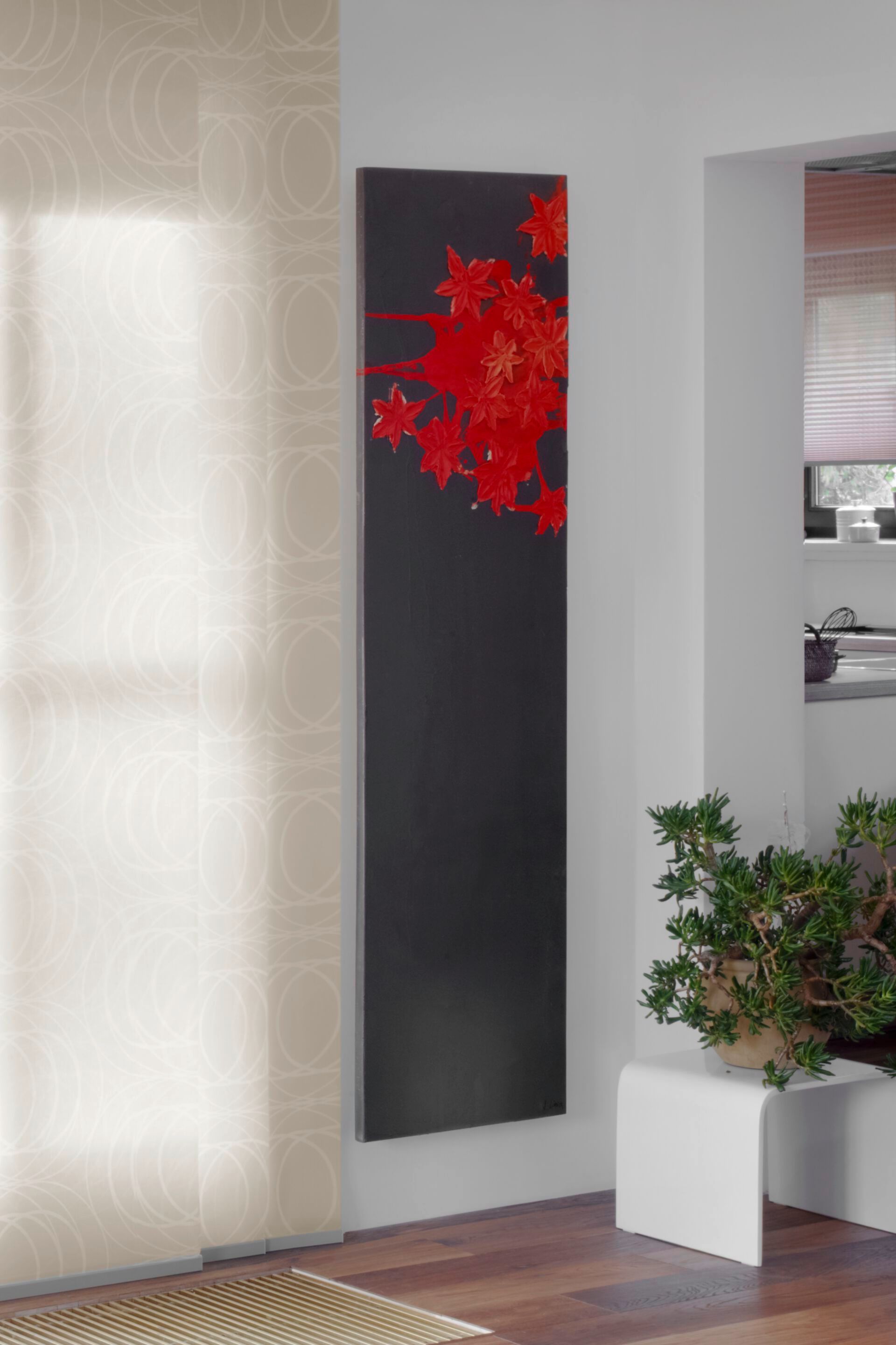 Полотенцесушитель Olycale® CINIER Уникальные изделия ARCH-00087504 - Вид №2