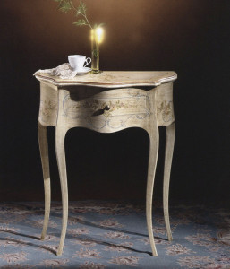 Консоль  PANTERA LUCCHESE 53/G