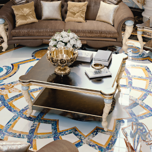 Стол журнальный  TURRI TC872