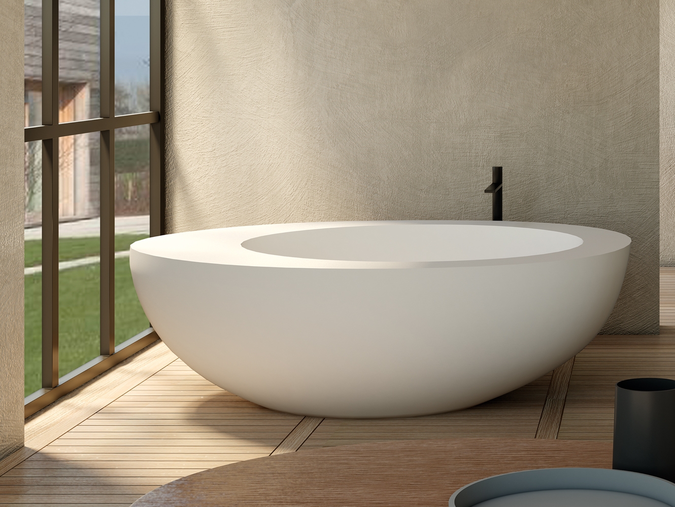 LGBAT-BI cielo Le Giare Ceramica Cielo