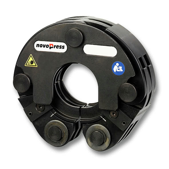 8WNO43826-50 SANHA PSL-HP(4) пресс-хомут для пресс- машины типа ACO 403 76,1 mm мм  - Вид №1