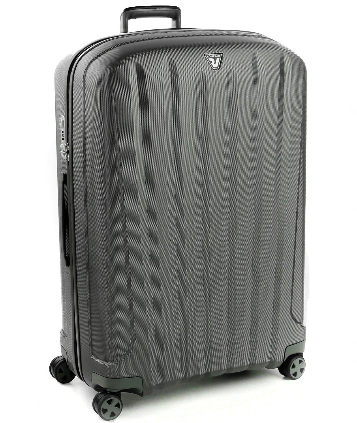 5611-0122 Чемодан 5611 L Roncato Unica