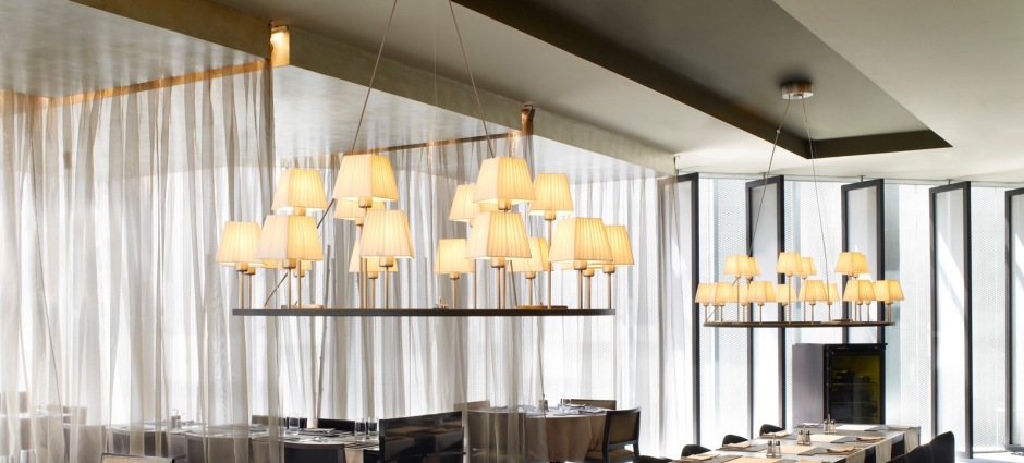 004314 Люстра Lampara XVIII Bover  - Вид №3