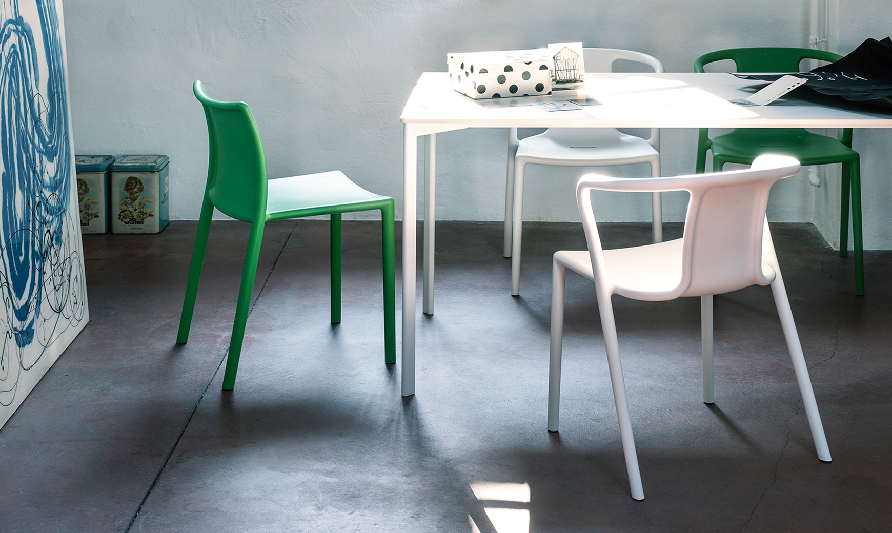 Полосатый Magis sun-id-1328939 - Вид №2