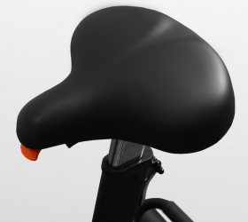 A1000M Велотренажер bronze gym a1000m pro turbo Bronze Gym  - Вид №3