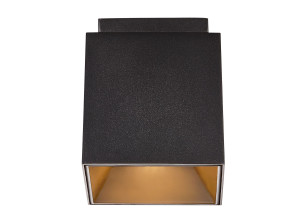 Потолочный алюминиевый прожектор