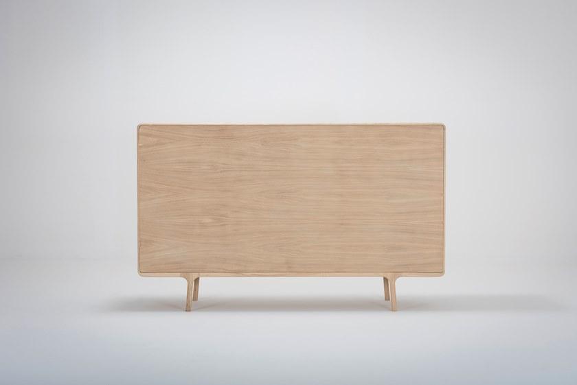 Gazzda Комод из дуба Fawn 01e - Вид №1