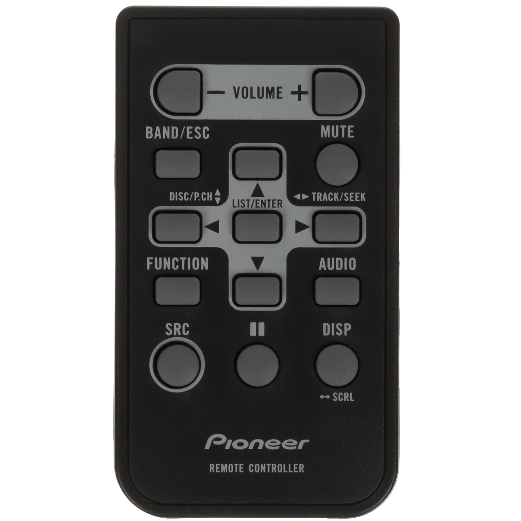 5094811 Автопроигрыватель Pioneer DEH-S2250UI STDN-0034138 - Вид №6