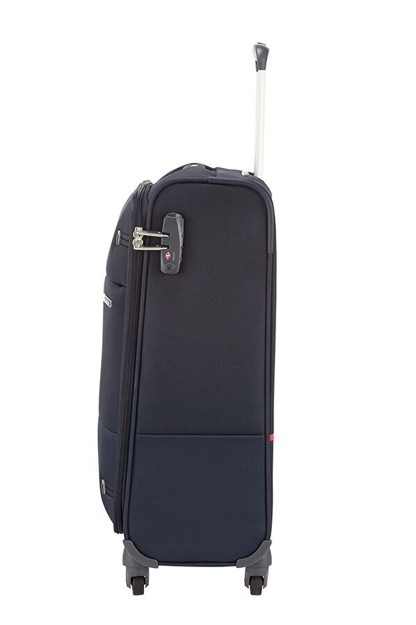 38N-21003 Чемодан 38N*003 Spinner 55 Samsonite Base Boost  - Вид №4