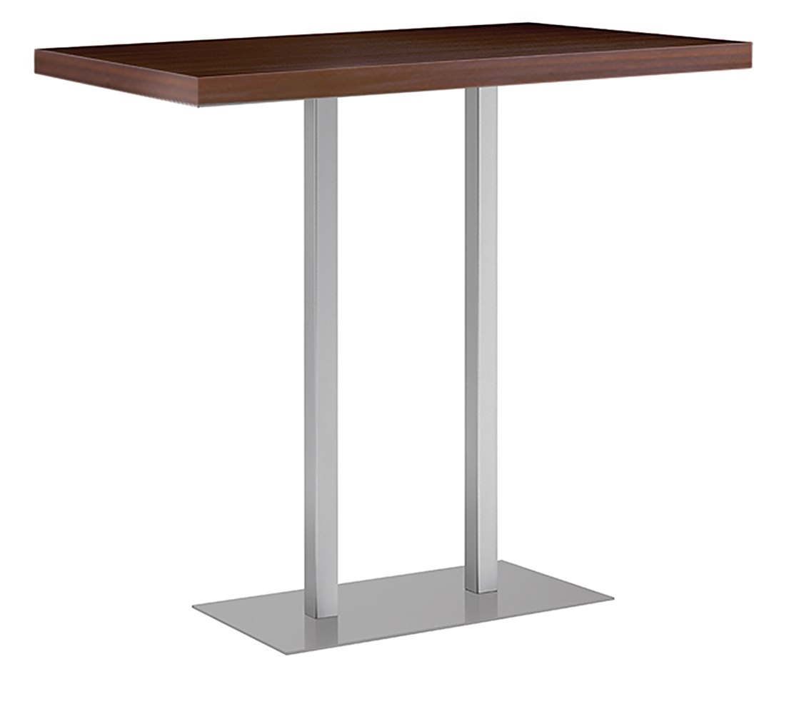 MT 499A Q Каркас стола из окрашенной стали. Et al. MT