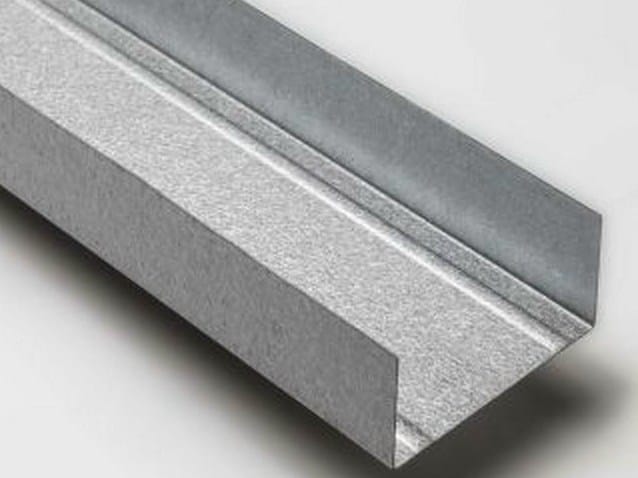 Направляющие профили из нержавеющей стали для столешниц Siniat by etex AquaBoard ARCH-00130451 - Вид №2