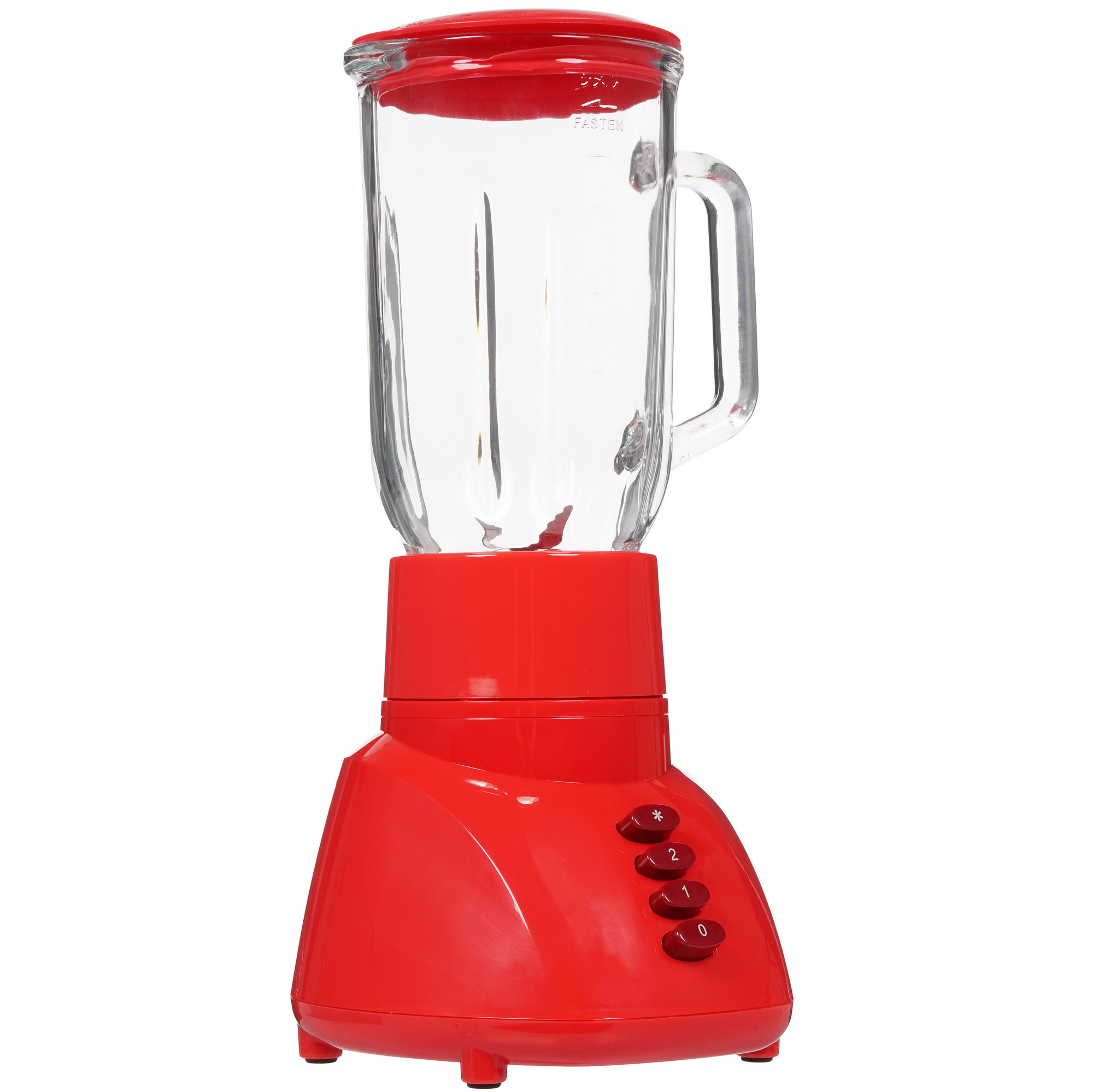 5309293 Блендер стационарный Marta MT-1569 красный STDN-0031978