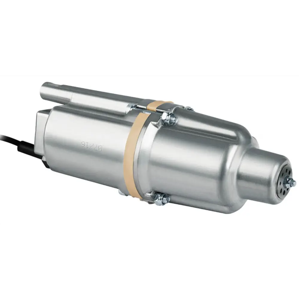 Насос вибрационный Unipump Бавленец БВ, кабель 15 м, 1600 л/час STLM-2050166 - Вид №3