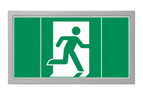 DST-2747 Lisu flush-mounted Daisalux Светильники сигнальные Серебристо-Серый 