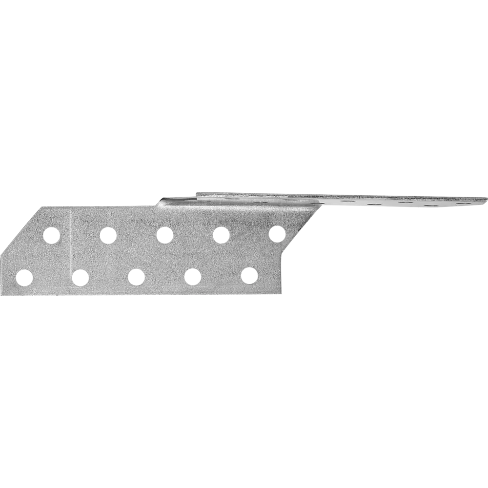 Santreyd Держатель балки правосторонний для перекрытий и кровли 83612903 STLM-0042701 - Вид №1