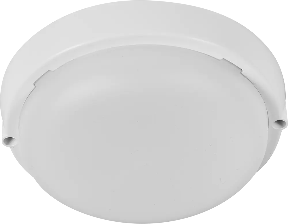 Светильник ОНЛАЙТ OBL R4 с датчиком движения для помещений с повышенной влажностью 89350875