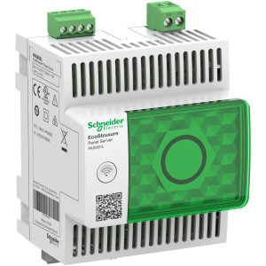 PAS600L Шлюз Panel Server Universal 24В пост.тока Schneider Electric EcoStruxure
