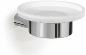 GEDY Настенная стеклянная мыльница Azzorre A111