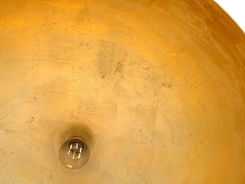 Mullan Lighting Подвесной светильник из алюминия  Mlp448  - Вид №4