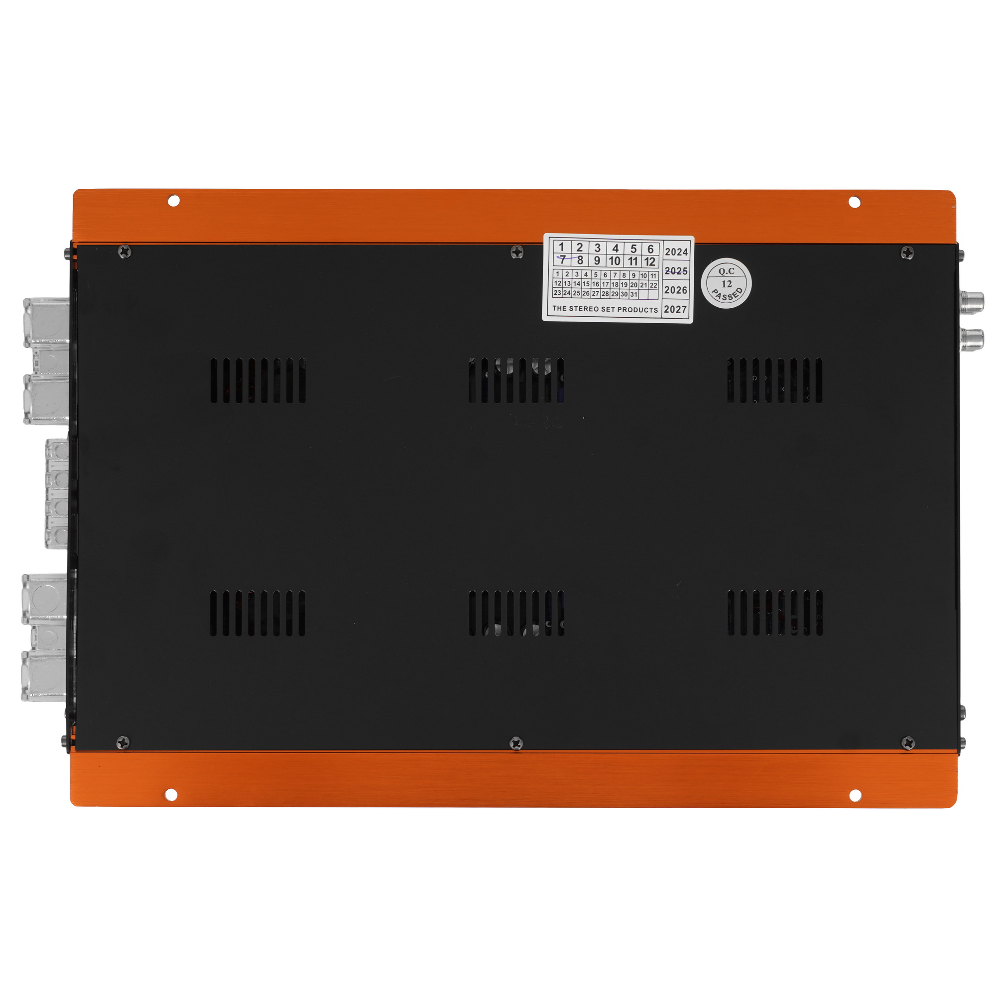 9285894 Усилитель DL Audio Phoenix Sport 2.1200 STDN-0076505 - Вид №3