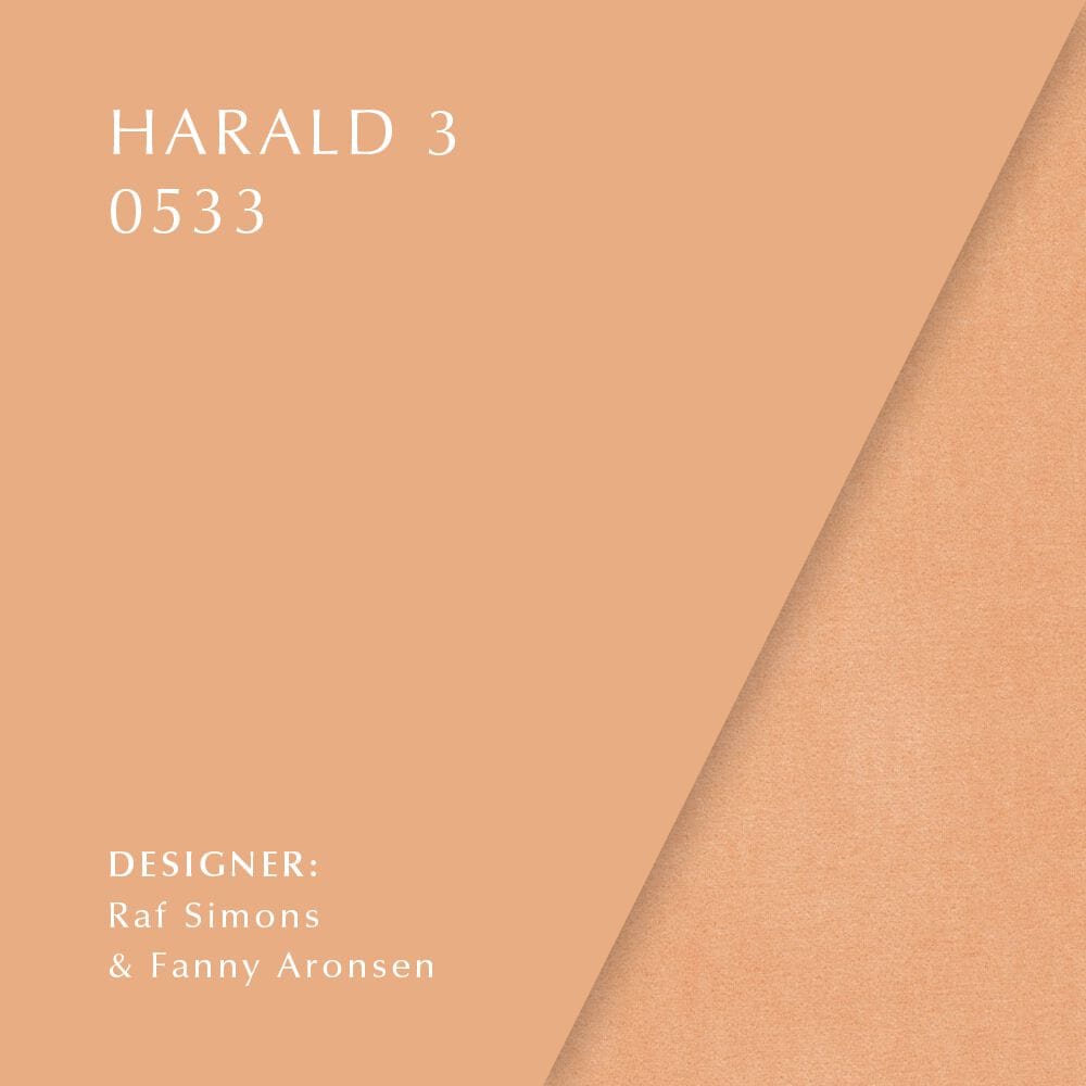 Мягкая подставка для ног из ткани Kvadrat UMAGE a Conversation Piece ARCH-00149927 - Вид №64