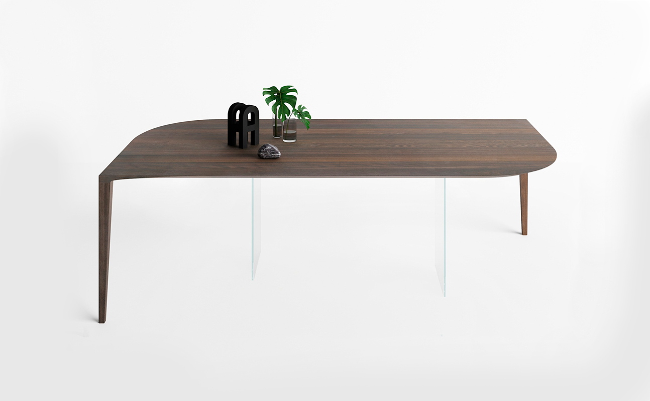 Стол P&J LAGO TAVI2 