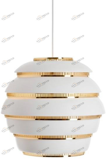 Artek Подвесной светильник из алюминия sun-id-1349635