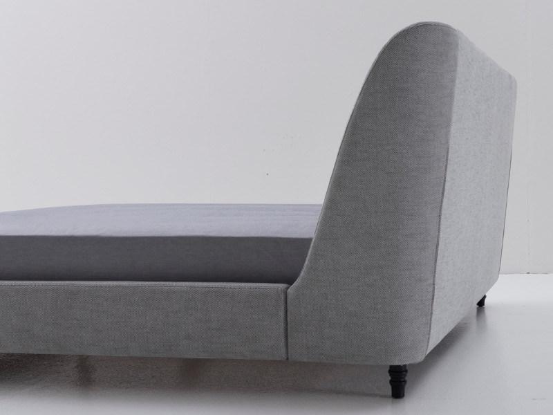 Nube Italia Кровать с мягким изголовьем Chloe sun-id-1351416 - Вид №6
