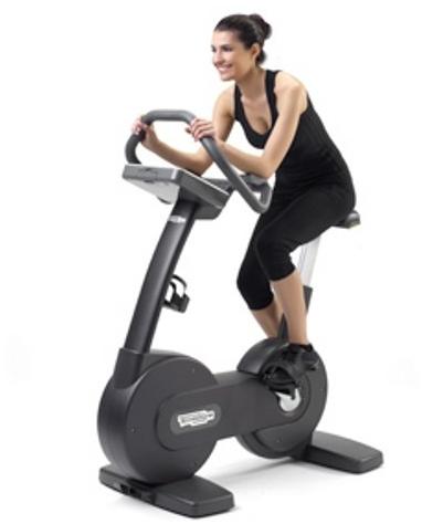 Technogym Вело тренажер Forma Dec43lqannar0ite - Вид №2