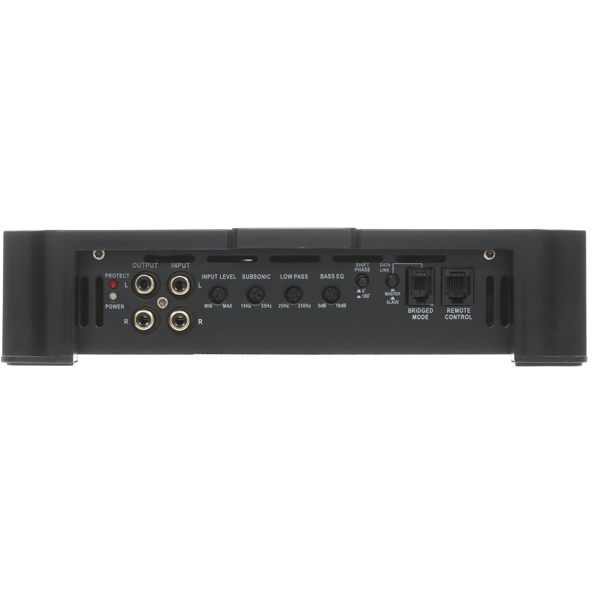 1643450 Усилитель Ural W 1.1800 STDN-0023937 - Вид №2