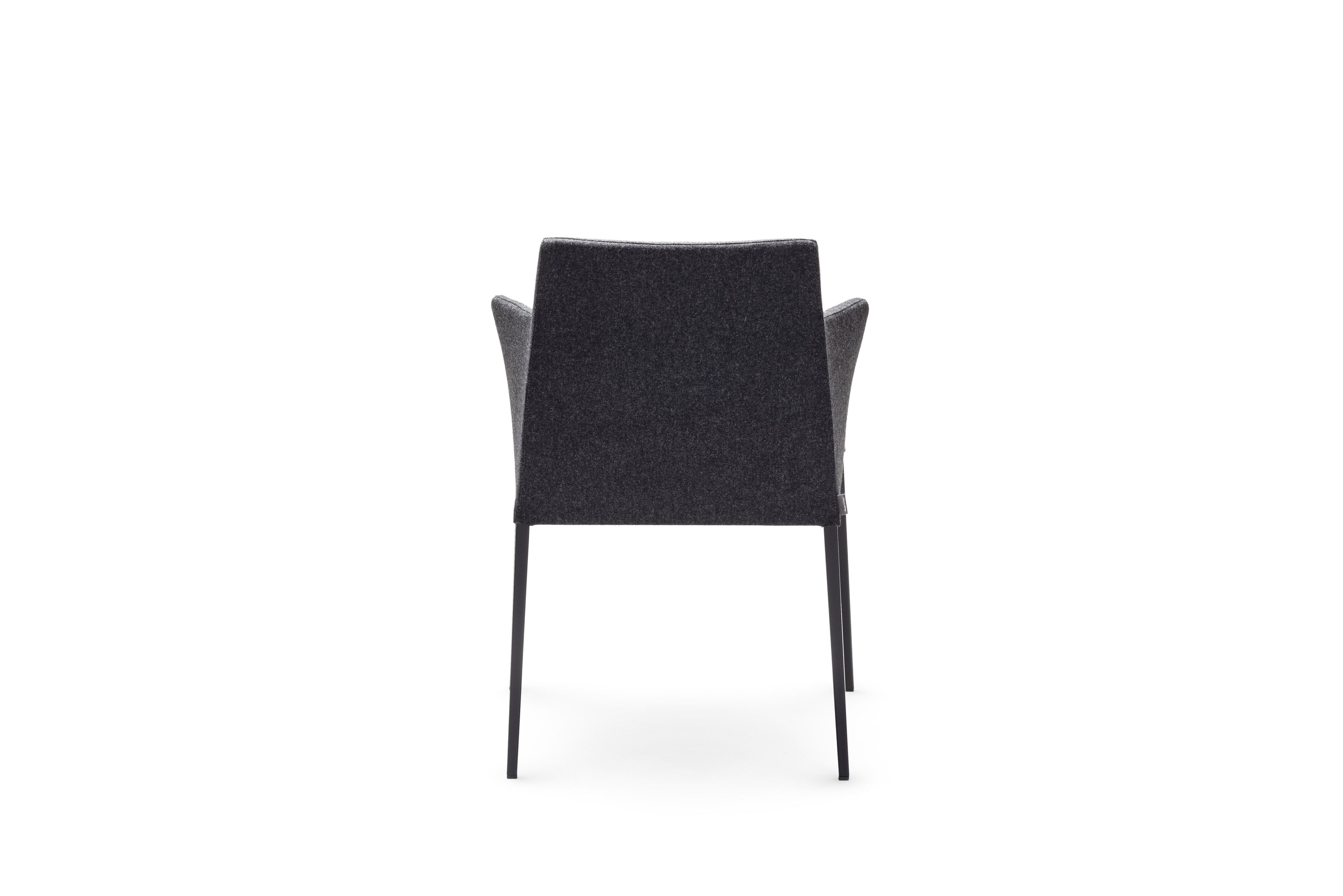 Стул с подлокотниками CHAIRS & MORE ARCH-00099211 - Вид №4