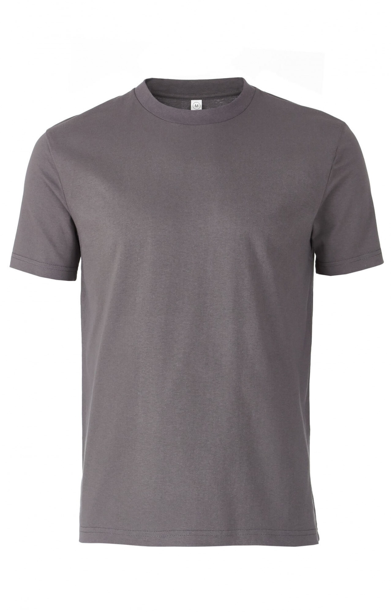 61078 Футболка "Престиж" темно-серая  Одежда для официантов  размер XL (52) Спецодежда 