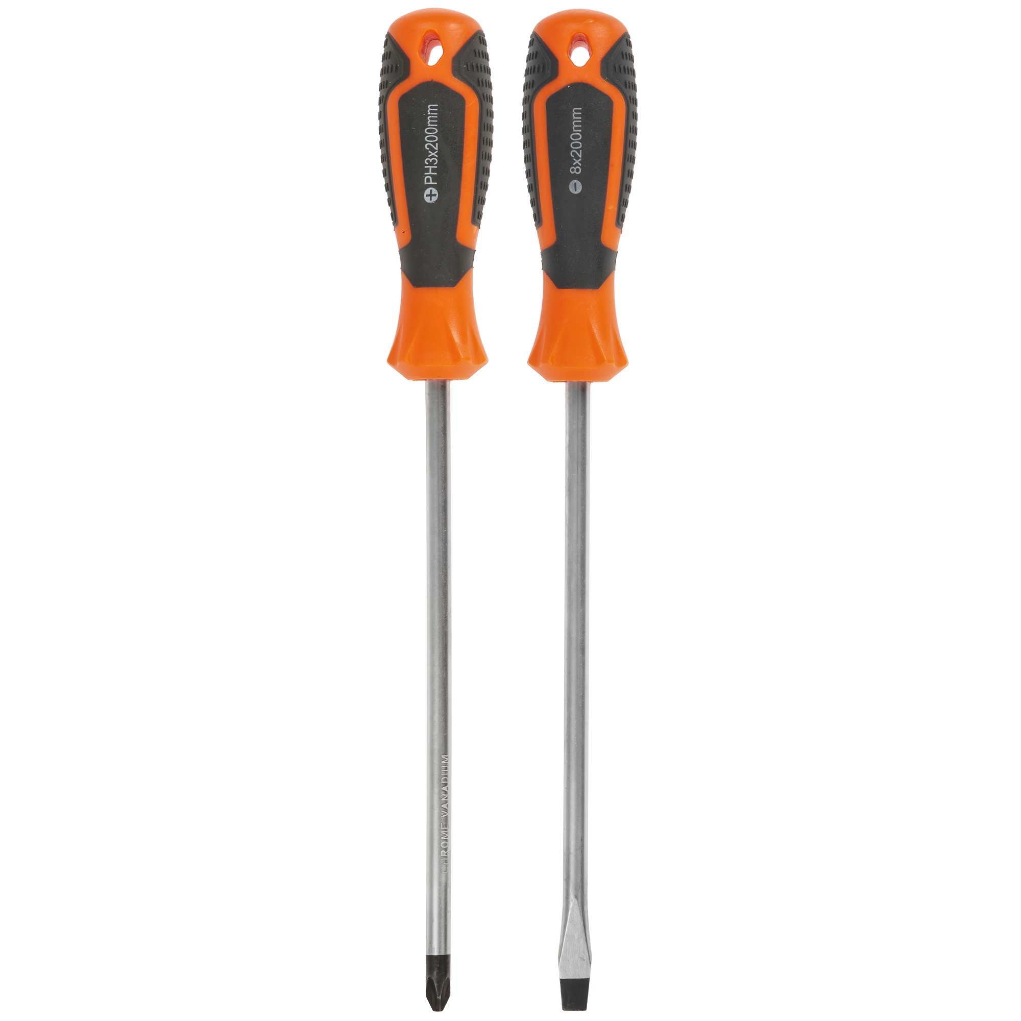 Набор отверток Airline ATAU015 9106222 STDN-0015334