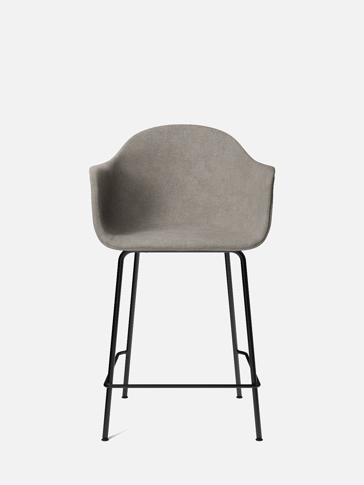 9352002-01FY09ZZ Harbour Arm Chair, Мягкое LuceLight  - Вид №120