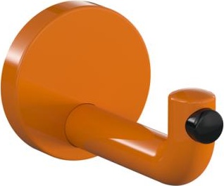 477.90.035 Крюк с дверным буфером HEWI System 111 | Polyamid  - Вид №15