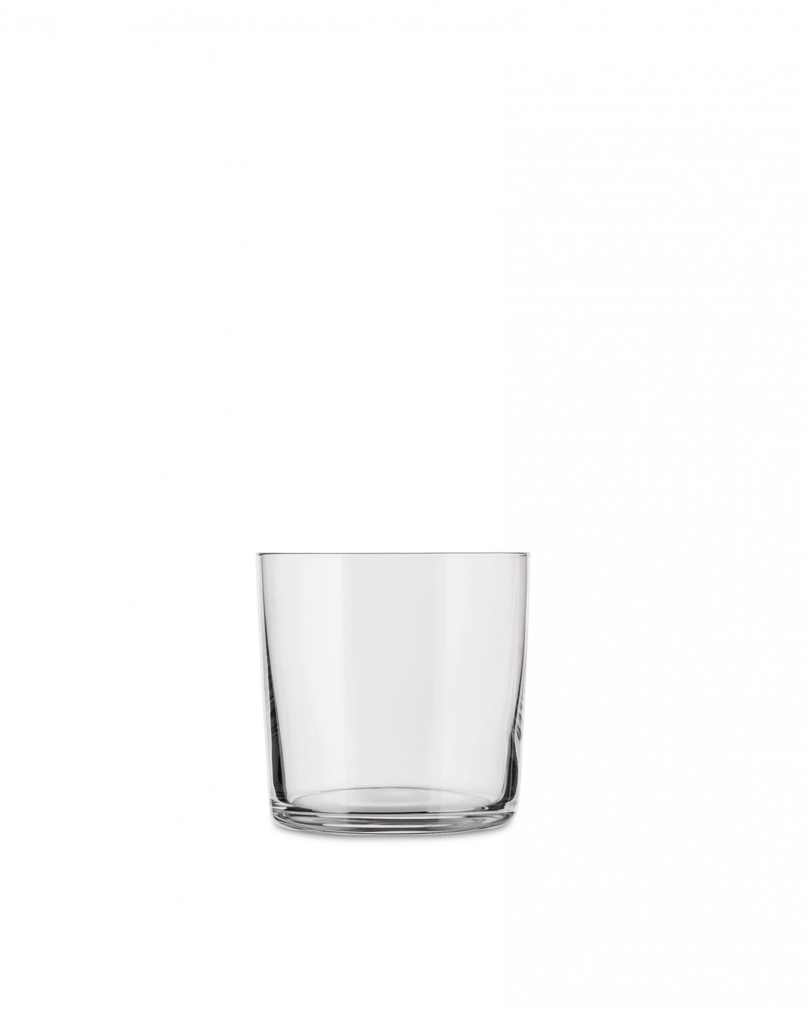 Стакан для воды. 4 предмета Alessi Glass Family AJM29/41