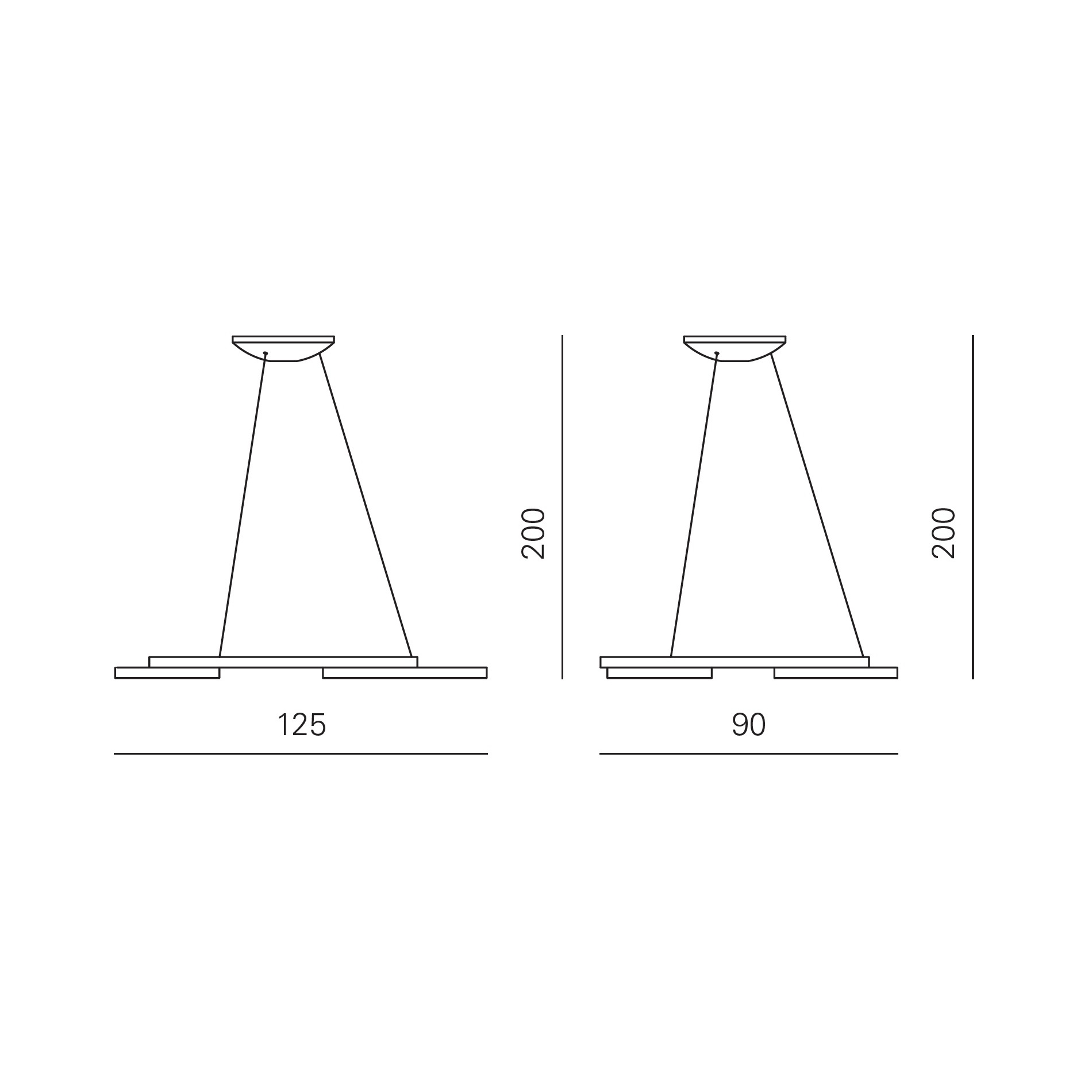 Светильник / Eclisse So Contardi sun-id-377633 - Вид №3