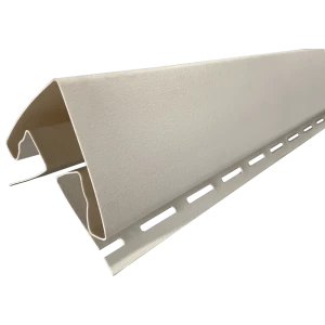 Угол прямой Grand Line Decor 3000 мм белый 89199210 STLM-2181695