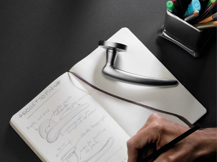 LINEA CALI' Латунный болт кремона классический стиль Pin-up sun-id-1365357 - Вид №1