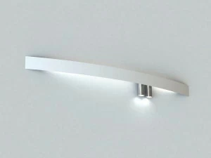 Lucifero's Настенный светильник из экструдированного алюминия Lbs