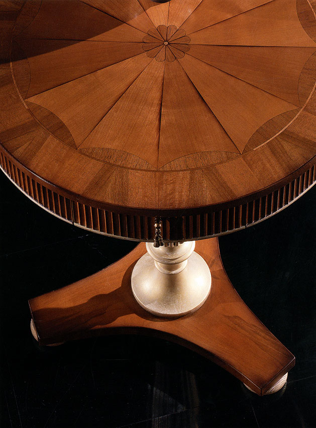 Столик  ARTE ANTIQUA 2426  - Вид №1