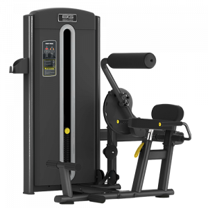 M05-009 Bronze gym -009 разгибание спины Bronze Gym M05