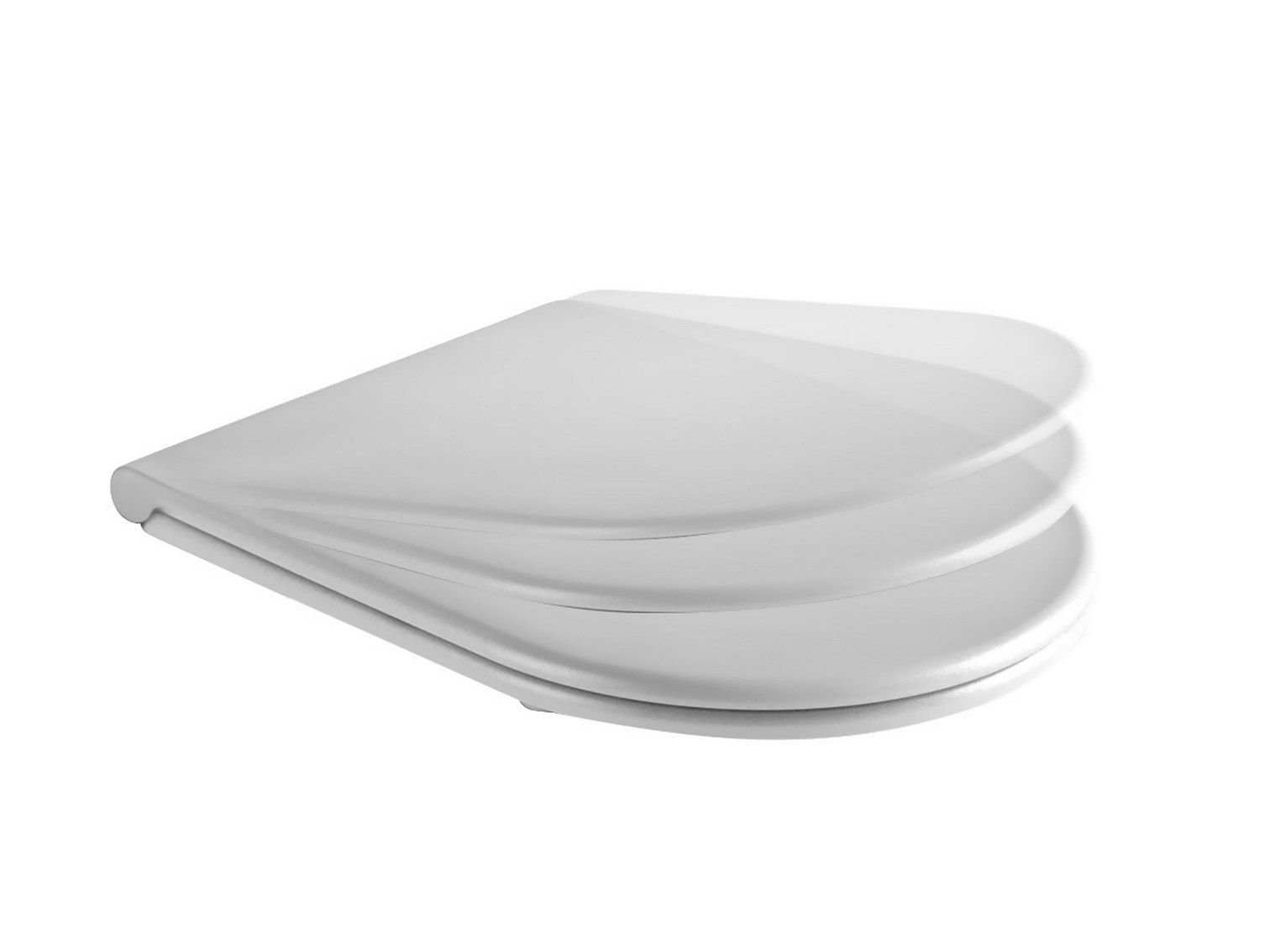 Керамический туалет Azzurra Ceramica облако ARCH-00135604 - Вид №13