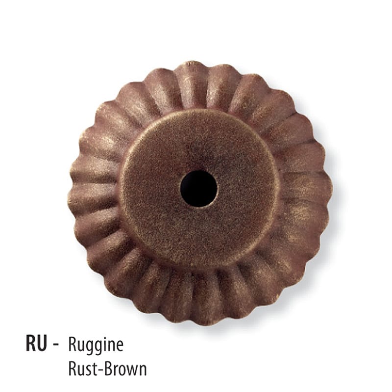 Керамический подвесной светильник FERROLUCE Ferrara ARCH-00131651 - Вид №26